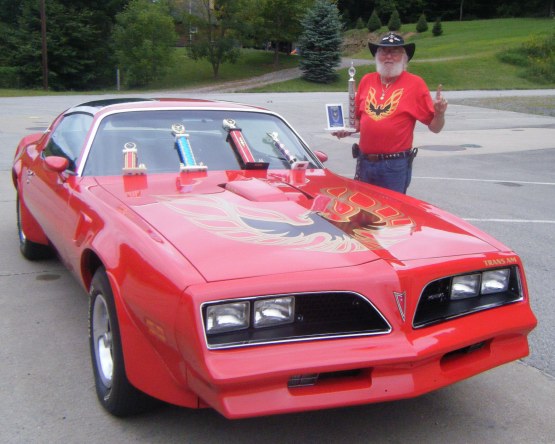 1977 pontiac trans am eBay