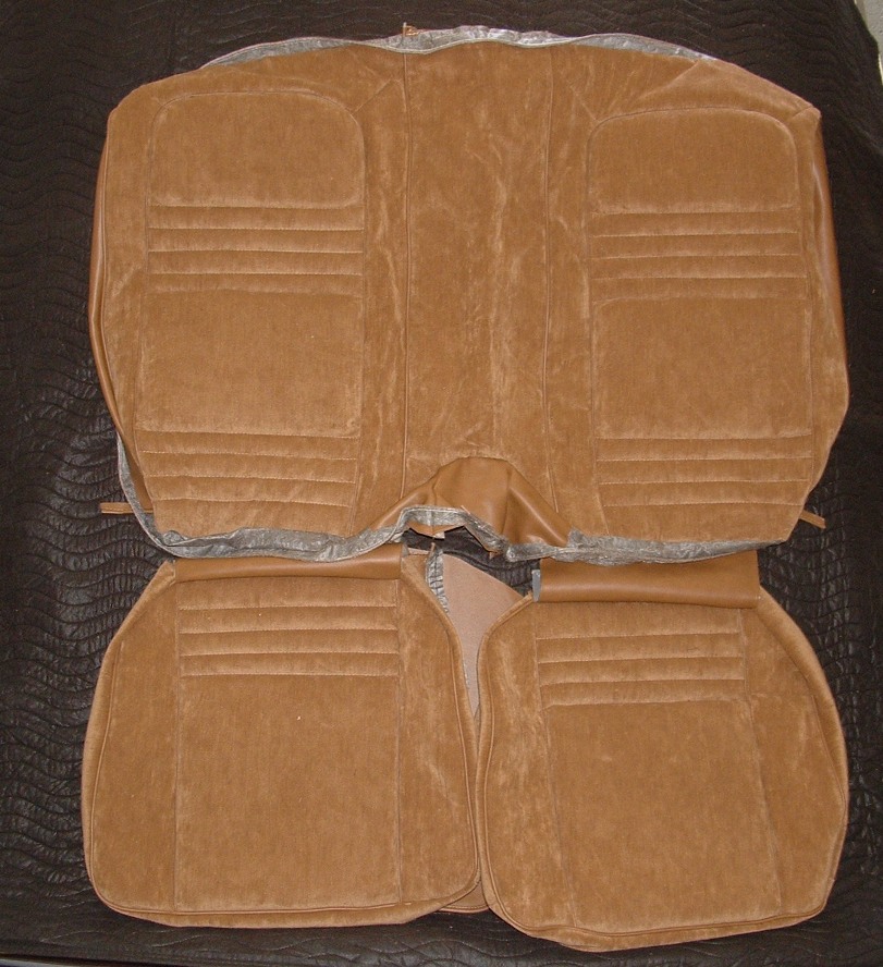 1978 Rear