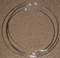 1973 - 1981 Firebird/Trans Am Deluxe Seat Back Chrome Trim