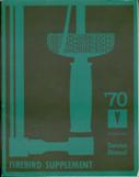 1970 Pontiac Service Manual