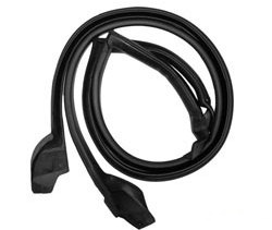 1970-81 Firebird/Trans Am Roofrail Weatherstrips