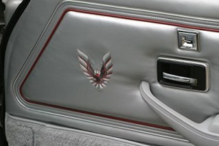 1979 10th Anniversary Deluxe Pre-Assembled Door Panels