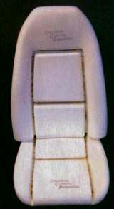 1971 - 1972 Deluxe/Standard Seat Foam
