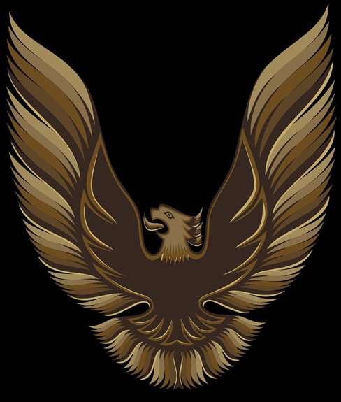 1978-80 Special Edition Sail Panel Birds