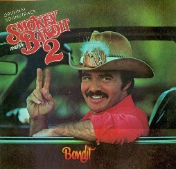Smokey and the Bandit II Soundtrack