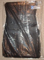 1970 - 1981 GM Restoration Floor Mat Set Black