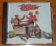 Smokey and the Bandit Soundtrack