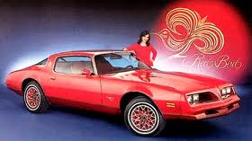 1978/79 Redbird Decal Kit