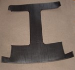1978 - 1981 Trans Am Fisher T-top Headliner Kits